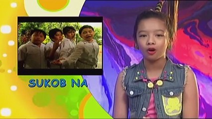 HITBACK: ""Sukob Na"" Music Video