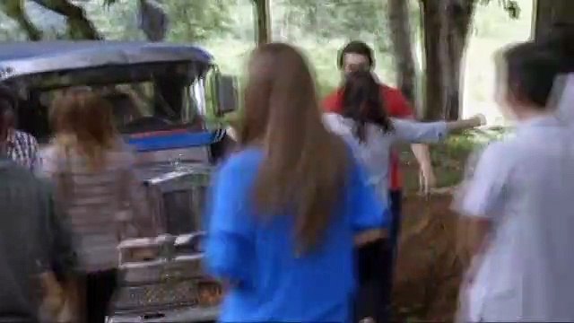 Pamilya Urtola at Ibarra, masayang nag-bonding sa farm