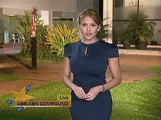 Angel Locsin, inaming hindi pa tuluyang nakaka-move on sa break-up nila ni Luis Manzano