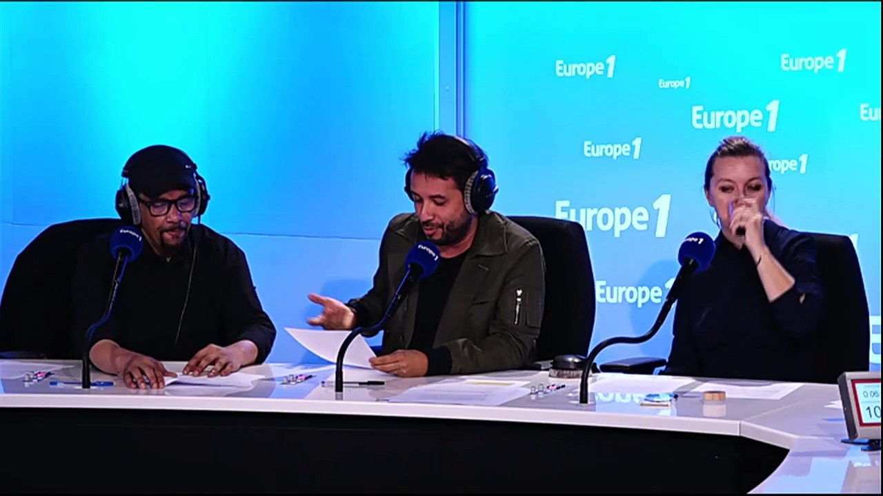 Laurent Barat : "Albert, mon ami SDF, est devenu le premier sans domicile fixe végétarien !"