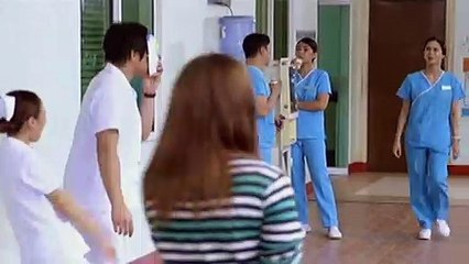 Nars, bigo na pangitiin si Dr Joselito
