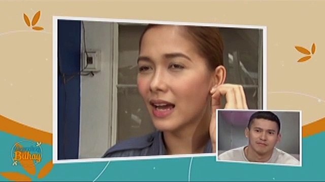 Maja, binuking si Enchong sa pagiging kuripot niya