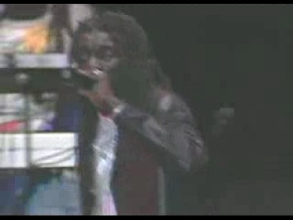 Culture - Jah Jah See Them A Come (Live)