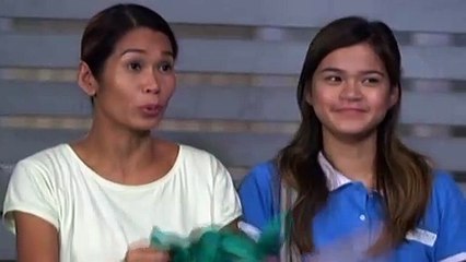 Ralph, inihatid si Jenny sa kanilang bahay