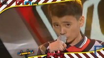 The Voice Kids Philippines 2016 Blind Auditions: Episode 11 - Team Standing