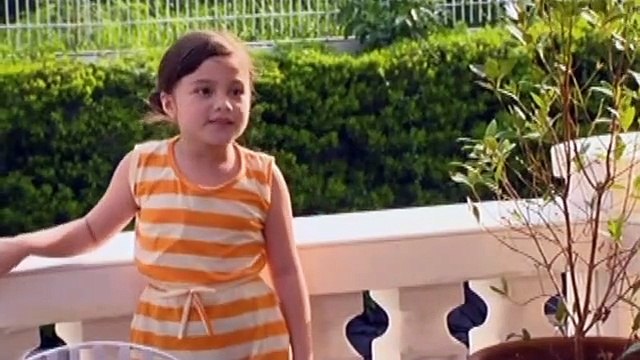Sara, narinig ang paninira sa kanya ni Alex kay Becca