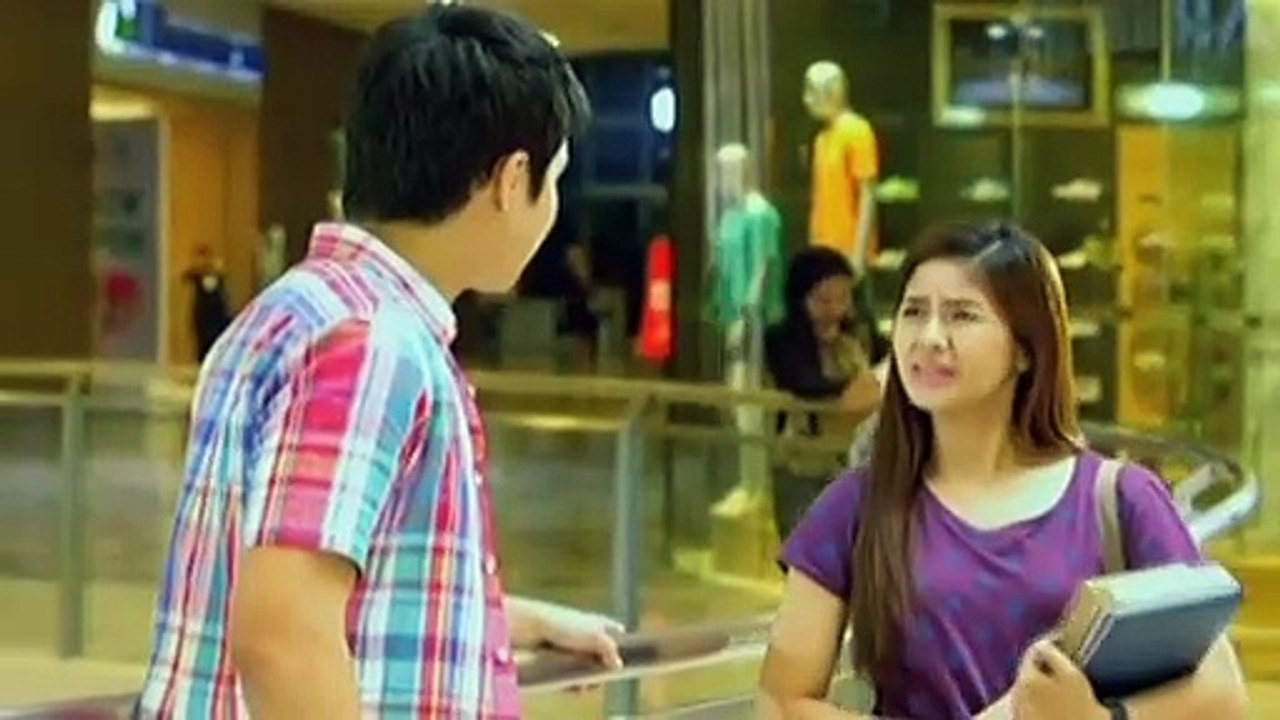 Paolo, humingi ng tawad kay Candy para makilala si Amanda