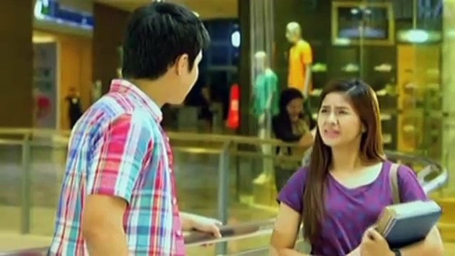 Paolo, humingi ng tawad kay Candy para makilala si Amanda