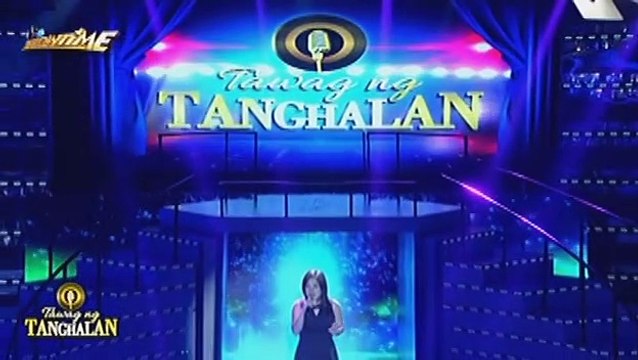 Metro Manila contender Jennie Gabriel sings Whitney Houston's Greatest Love Of All