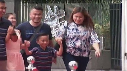 The Voice Kids Philippines 2016 Blind Auditions: Meet Maegan from Bulacan