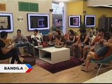 PBB Celebrity housemates,handang maungkat ang personal na buhay