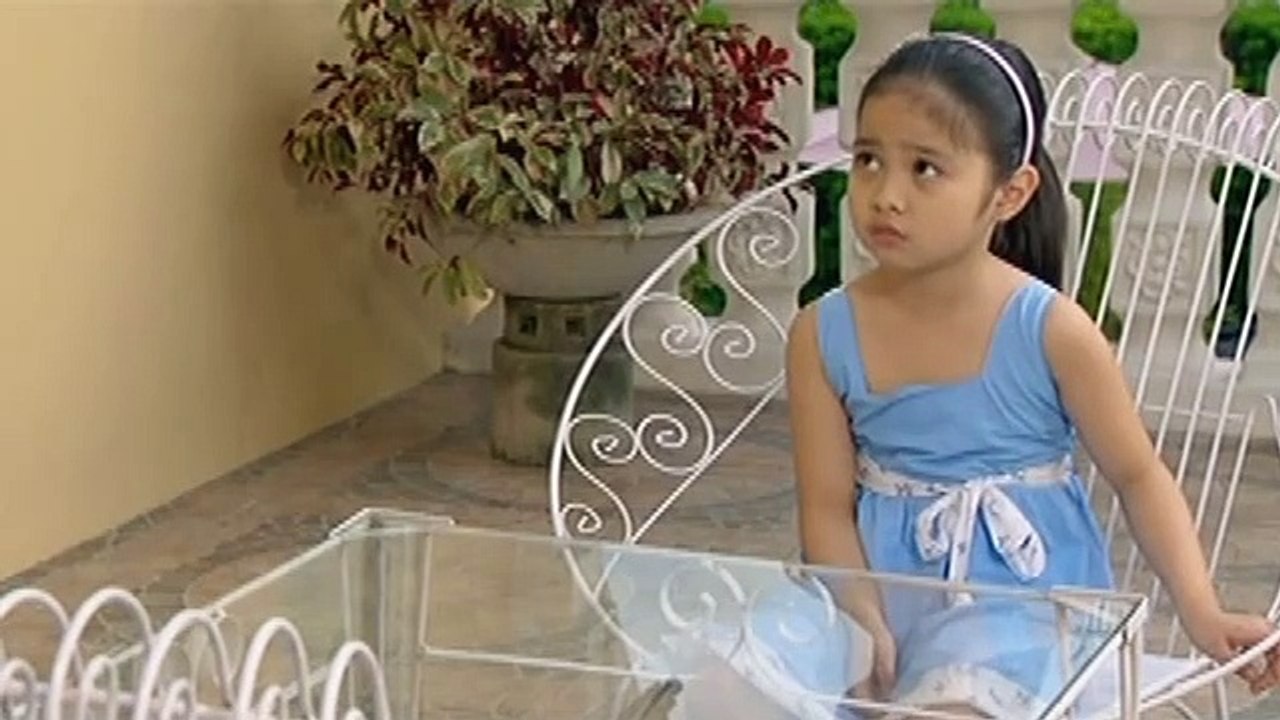Hanna, inamin ang kanyang pagseselos kay Becca