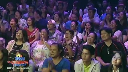 Anne at Vice, humingi ng halik sa Team Voice Next Door