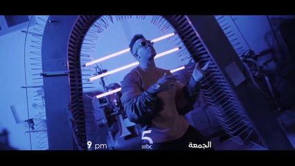 Its is Dar Darkoum Dizzy Dross : ضيف الحلقة المقبلة من الدار داركم