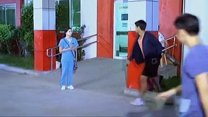 Phil, sinundo si Pinang sa ospital