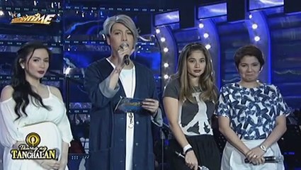 Jennie Gabriel, nanatiling defending champion