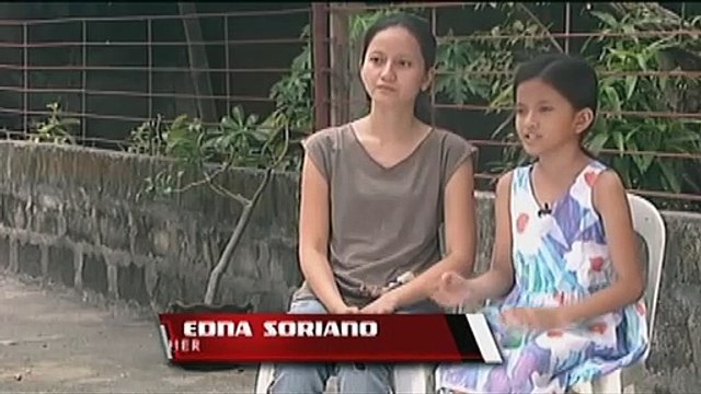 The Voice Kids Philippines 2016 Blind Auditions: Meet Geleina from Pampanga