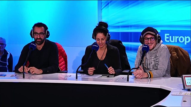 Constance : Je ne suis jamais méchante pour être méchante