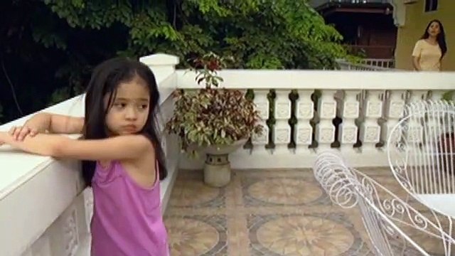 Alex, pinayuhan si Hanna na lumaban kay Becca