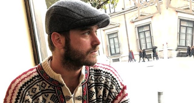 Kıvanç Tatlıtuğ'un kesketli tatil pozu kısa sürede beğeni rekoru kırdı