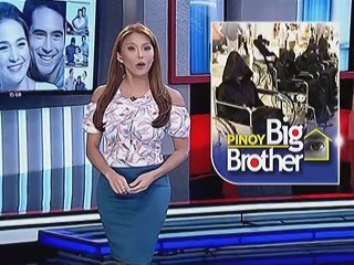 PBB Housemates na sina JK, Jinri at Hideo, naharang sa immigration dahil sa kulang sa papeles