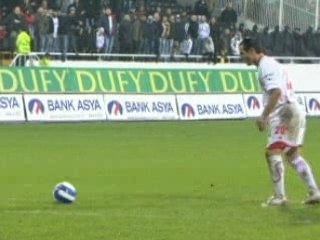 Haftanın golü 12.hafta www.vidyolig.blogcu.com