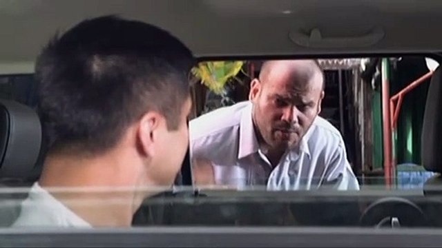 Tony, nagalit sa narining na balita tungkol kina Dodong at Nicole