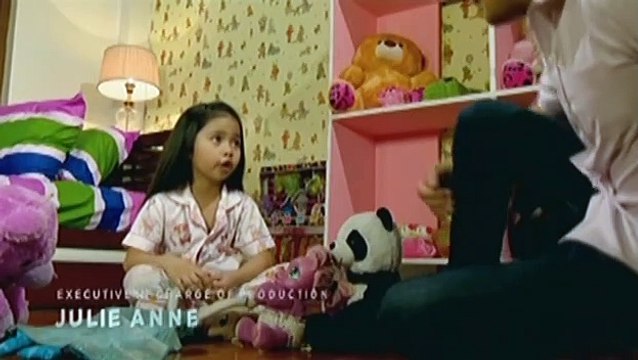 Kara, dinamayan sa kalungkutan si Becca