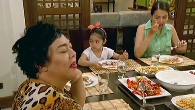 Sara, humingi ng tulong sa kanyang pamilya