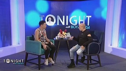 Ryan Bang admits he is getting offers in his native land South Korea
