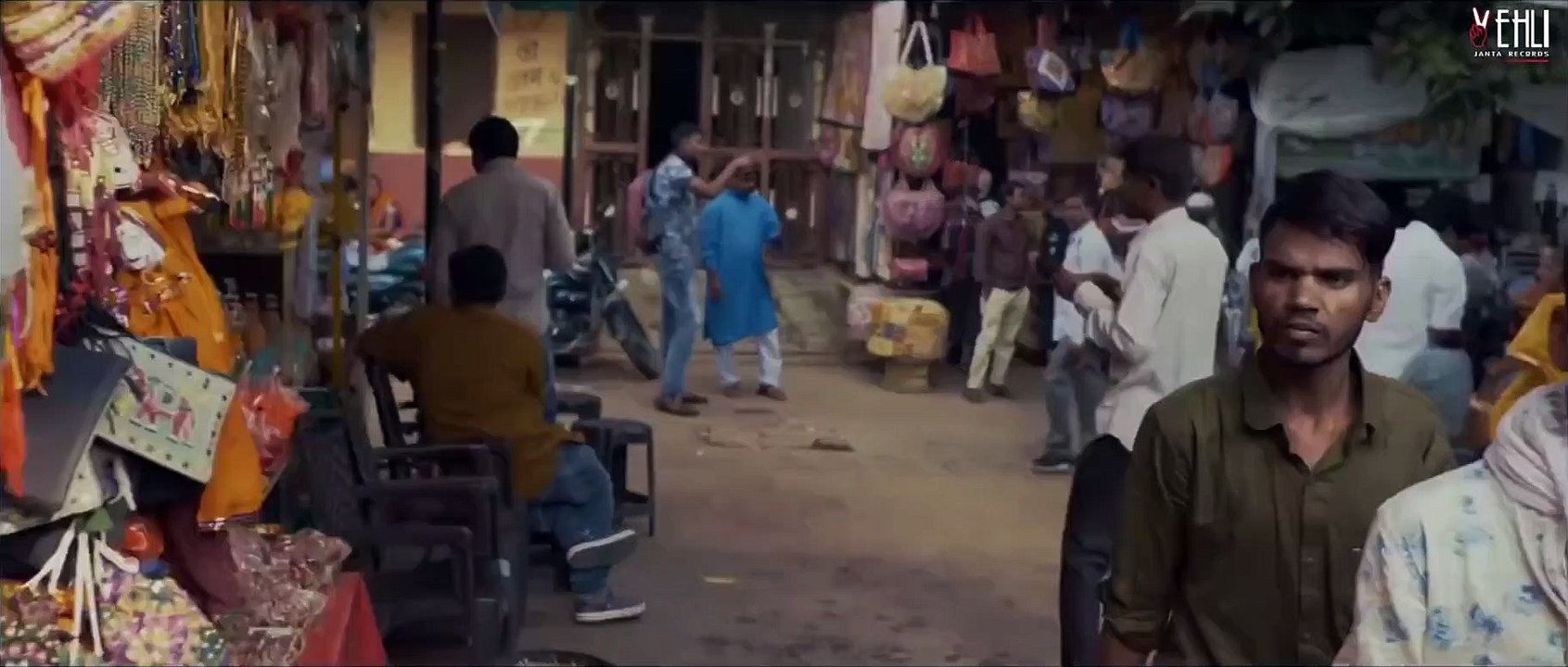 TERA TERA (Official Video) Tarsem Jassar ¦ Western Penduz ¦ New Punjabi Songs 2019