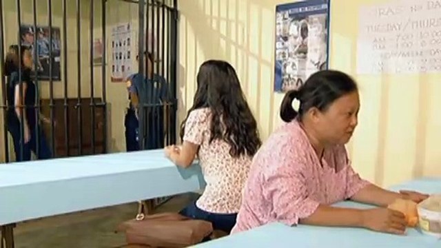 Alex, itinanggi ang paratang ni Sara laban sa kanya