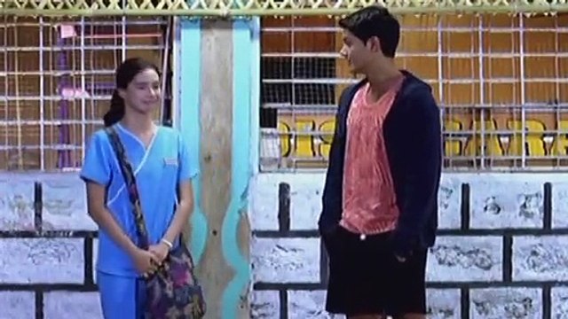 Pinang, ikinuwento si Doc Joselito kay Phil