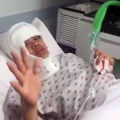 Last Taping Day with Maricel