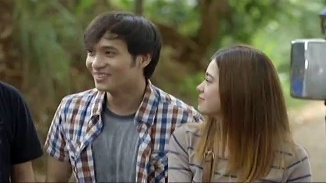 Pamilya Urtola at Ibarra, masayang nag-bonding sa farm