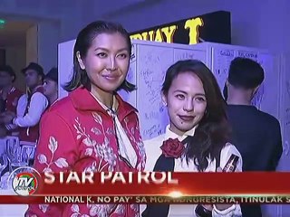 Vice Ganda, may isinulat na libro ang ""Vice The President: Ang Bagong Panggulo Ng Pilipinas""