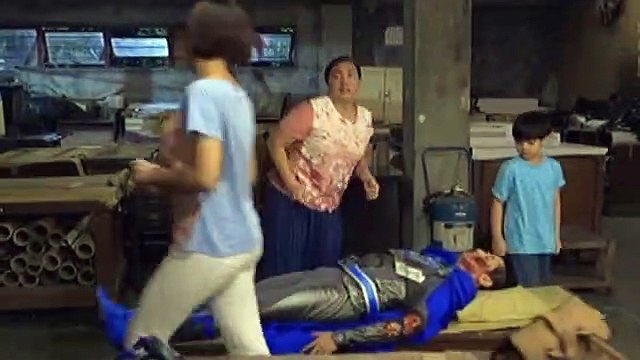 Dennis, sinisi ang sarili sa pinagdadaanan ng kanyang Ama