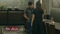 Giancarlo, binigyan si Serena ng tatlong araw para magdesisyon