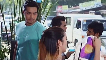 Natoy, binisita si Irene sa bago niyang negosyo