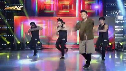 #ShowtimeIntenSabado: All-out hatawan with Billy, Vhong and Jhong