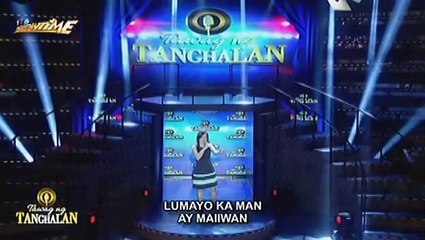 Jennie Gabriel, hinamon ang defending champion na si Ronald Rosalita