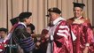 Boy Abunda lauded for his hard work to earn his PhD by friends and professors