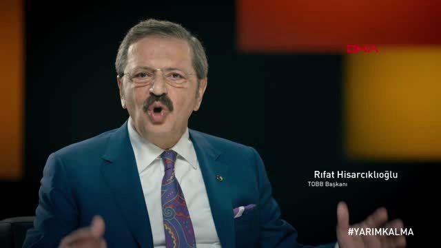 Aile bakanlığı'ndan 25 kasım kadına yönelik şiddetle mücadele günü'ne ilişkin kamu spotu