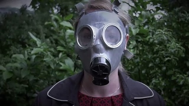 What is Calderdale Council's Let's Clear the Air initiative