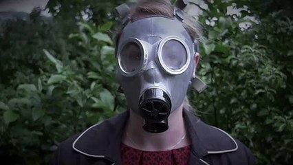 What is Calderdale Council's Let's Clear the Air initiative