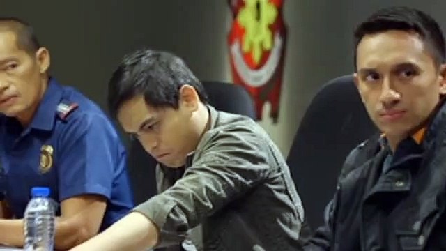 Cardo at Joaquin, nagkasagutan sa kanilang bagong kaso