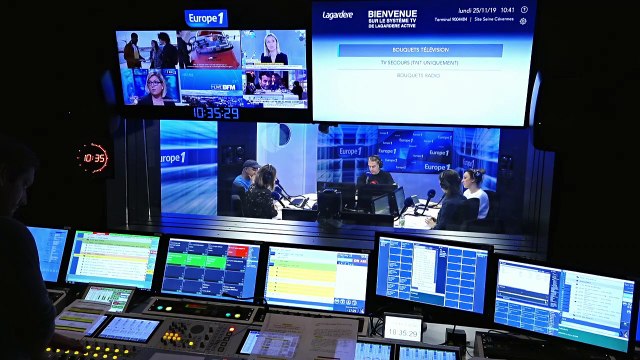 Toutes nues , le dernier album des Brigitte