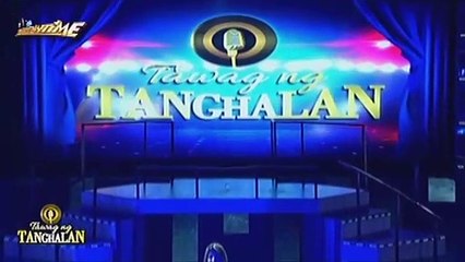 Constantly by Mindanao contender Hya Alcoseba