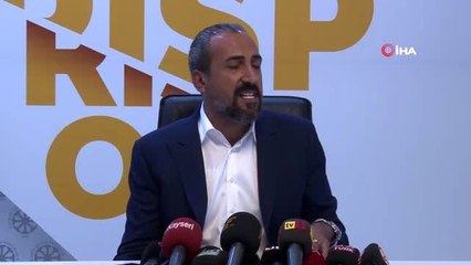 Kayserispor'da 3 kadro dışı -2-