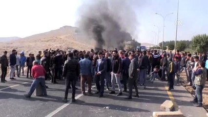 Kamyonun çarptığı lise öğrencisi öldü